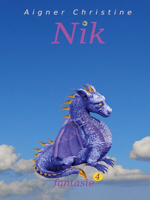 cover image of Nik